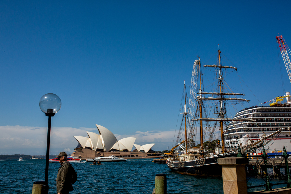 Sydney Travel Photos (12 of 24)