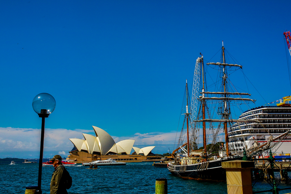 Sydney Travel Photos (13 of 24)