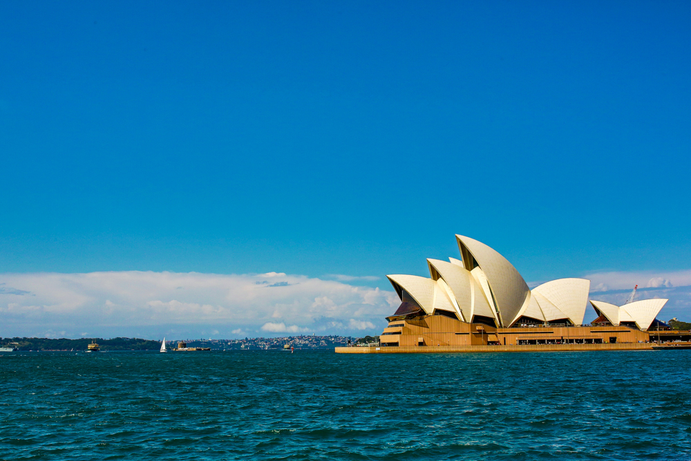 Sydney Travel Photos (15 of 24)
