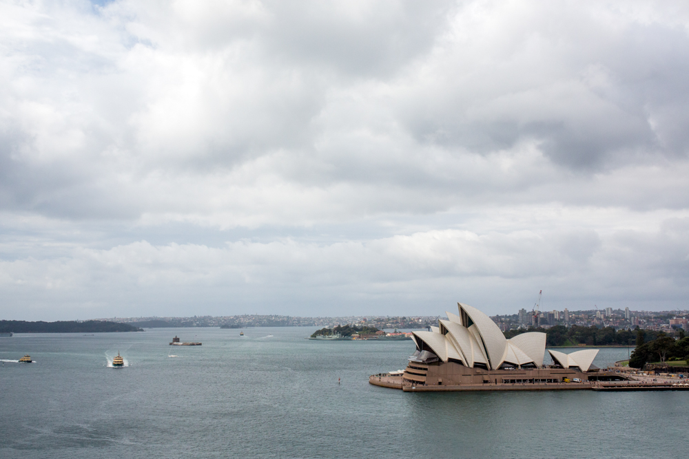 Sydney Travel Photos (3 of 24)