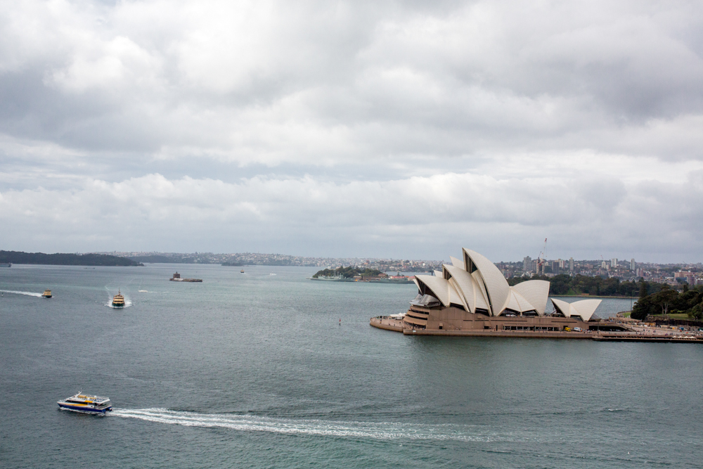 Sydney Travel Photos (4 of 24)