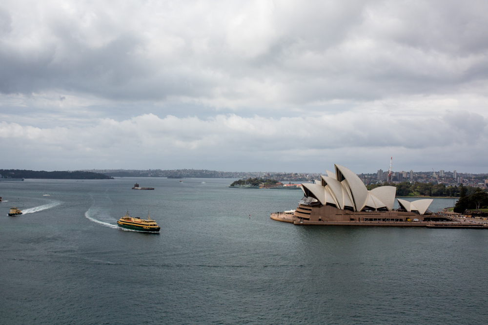 Sydney Travel Photos (5 of 24)