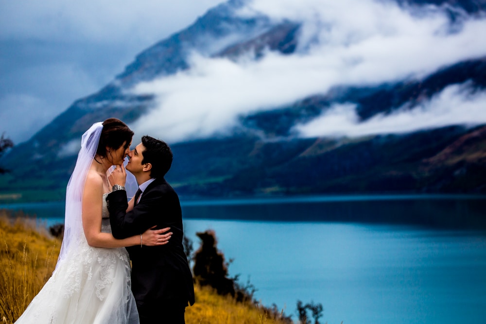 new zealand wedding in the mountains0073