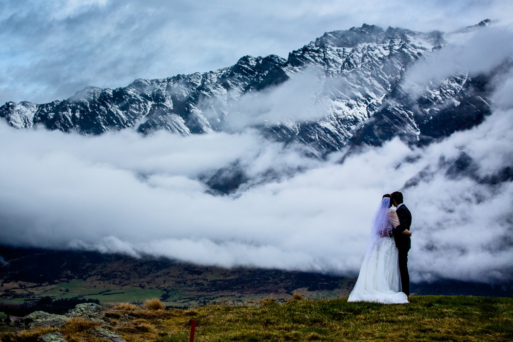 new zealand wedding in the mountains0084