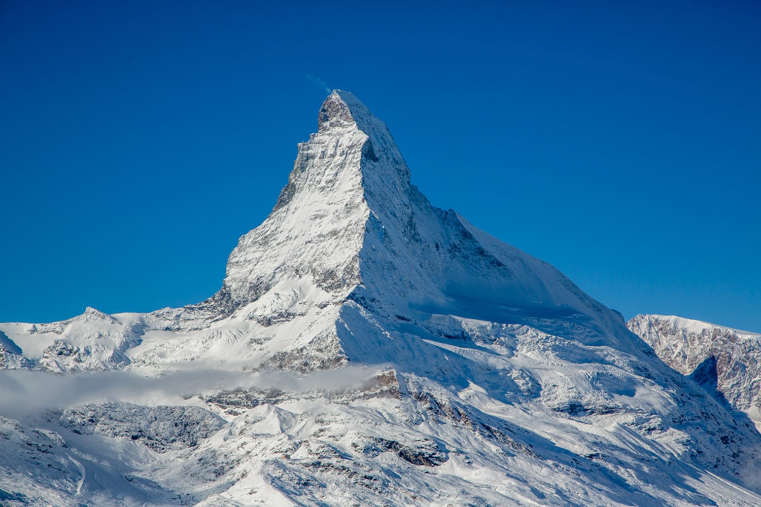 Matterhorn Hike