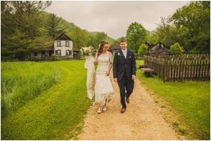 Norskedalen, Wisconsin, Wedding Photographer, Ben Strong Box Car Photography
