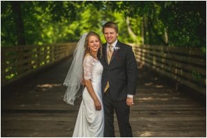 la crosse center riverside wedding box car photography