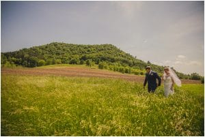Mt La Crosse Wisconsin Wedding Box Car Photography