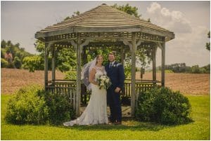 Mt La Crosse Wisconsin Wedding Box Car Photography