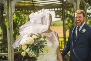 Mt La Crosse Wisconsin Wedding Box Car Photography