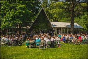 Mt La Crosse Wisconsin Wedding Box Car Photography