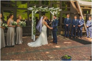 Mt La Crosse Wisconsin Wedding Box Car Photography