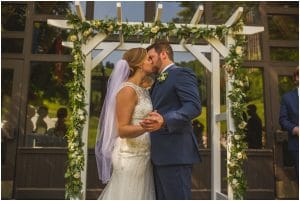 Mt La Crosse Wisconsin Wedding Box Car Photography
