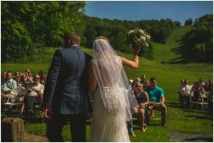 Mt La Crosse Wisconsin Wedding Box Car Photography