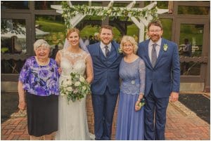 Mt La Crosse Wisconsin Wedding Box Car Photography